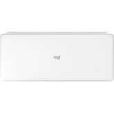 Tastatura Logitech Keys-to-Go 2 pentru Apple, Bluetooth, Pale Grey