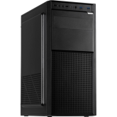 Carcasa Inter-Tech A-301 Quad, Fara sursa