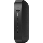 Terminal HP Elite T660 AC7Z8EA Thin Client, Intel U300E, RAM 16GB, eMMC 64GB, Intel UHD Graphics, Windows 11 IoT Enterprise