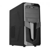 Carcasa Akyga AKY25BK, Fara sursa
