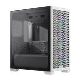 Carcasa Cooler Master Elite 302 White, Fara sursa