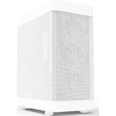 Carcasa Zalman i4 White, Fara sursa