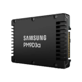 SSD Samsung PM9D3a, 1.92TB, PCIe 5.0 x4, 2.5inch