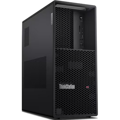 Calculator Lenovo ThinkStation P3 Tower, Intel Core i7-14700K, RAM 32GB, SSD 1TB, nVidia RTX A1000 8GB, Windows 11 Pro