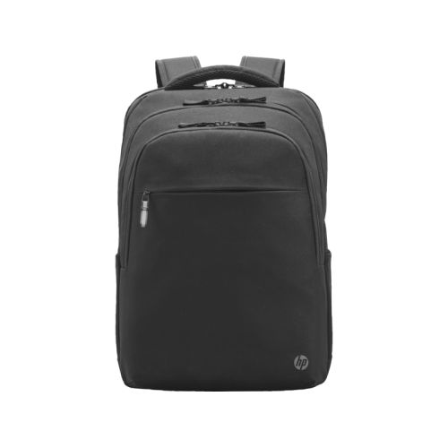 Rucsac HP Renew Business pentru laptop de 17.3 inch, Black