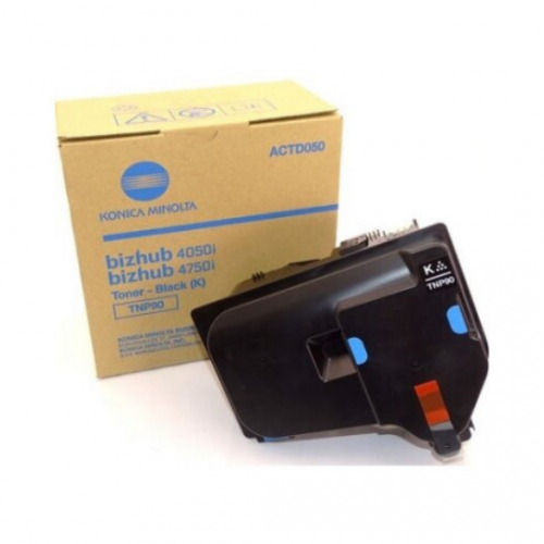 Cartus Toner Konica Minolta TNP-90, Black
