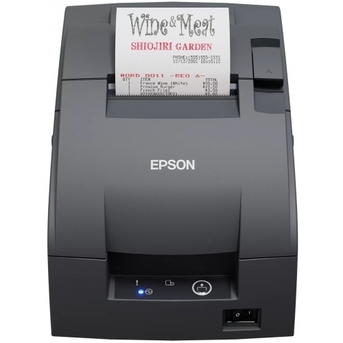 Imprimanta Matriciala Epson TM-U220IIB C31CL27102B0