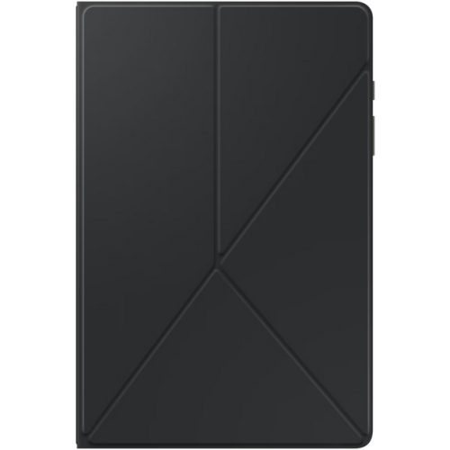 Husa/Stand Samsung Book Cover pentru  Galaxy Tab A9 Plus, Black