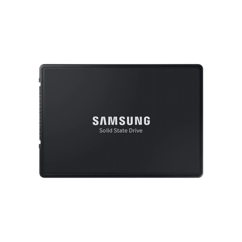 SSD Server Samsung Enterprise PM9A3 960GB, PCI Express 4.0 x4, 2.5inch