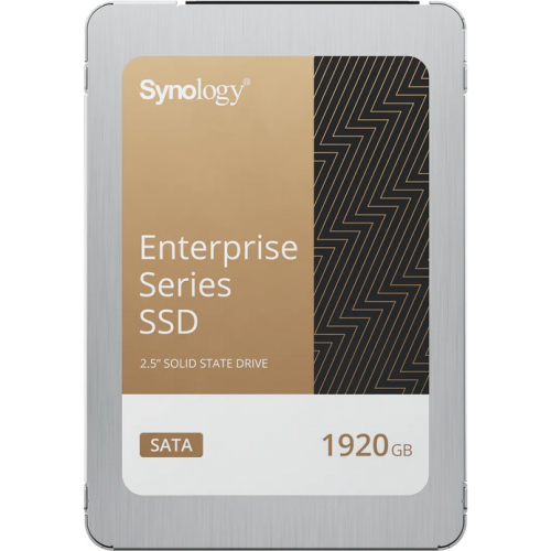 SSD Server Synology SAT5221 1.92 TB, SATA, 2.5 inch