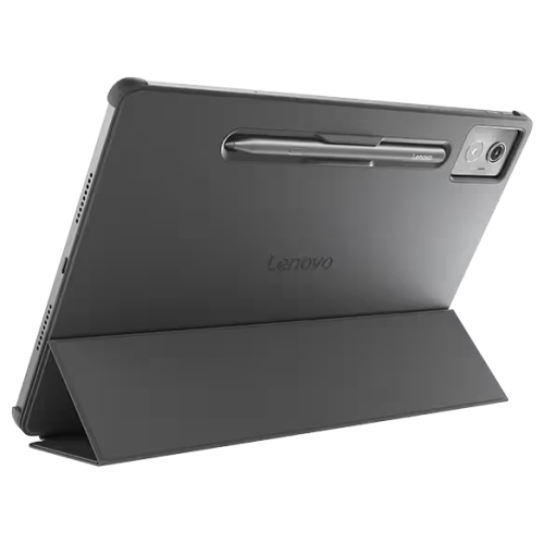 Husa/Stand Lenovo folio case pentru Idea Tab Pro, Gray