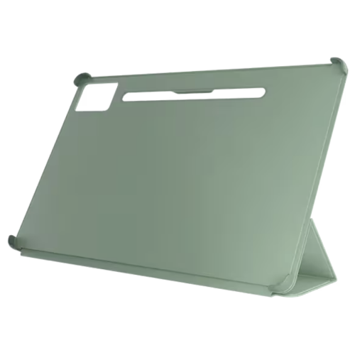 Husa/Stand Lenovo Folio Case pentru Idea Tab Pro, Green