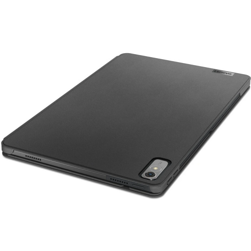 Husa/Stand Lenovo Folio Case pentru K11 Plus, Black